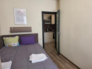 Mariani 2BR by BulgarianHomes
