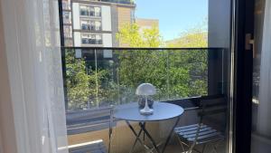 Lux Living Apartments