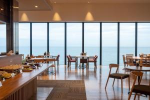 Henn na Resort & Spa Kansai Airport