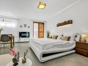 Garden studio in the heart of Vinohrady