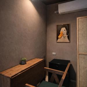 Casa Elia San Juan Beach Nook Suite