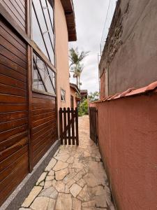 Casa no Condomínio Morada da Praia com piscina