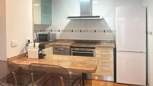 Pivote Flats-Frente al Mar de Patacona