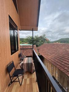 Lam Houses homestay Măng Đen