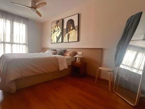 Pivote Flats-Frente al Mar de Patacona