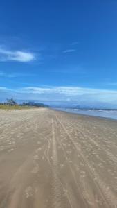 Casa pé na areia na praia dos corais, próximo a Búzios