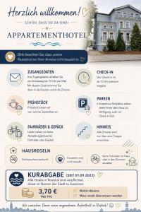 Appartement-Hotel Rostock