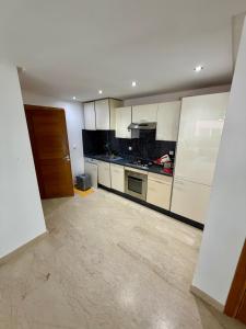 1BR apartment in the heart of imi ouaddar