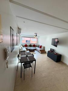 1BR apartment in the heart of imi ouaddar