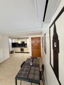 1BR apartment in the heart of imi ouaddar