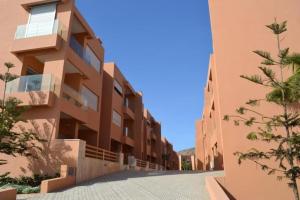 1BR apartment in the heart of imi ouaddar