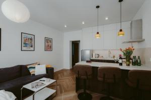 WYGØN Chill Apartment Gdańsk - Free Parking Near the Old Town