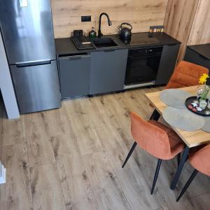 Apartment at the Aquapark in Piła