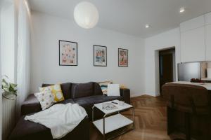 WYGØN Chill Apartment Gdańsk - Free Parking Near the Old Town