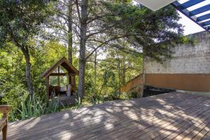 Casa Moderna ao lado do Parque Tanguá
