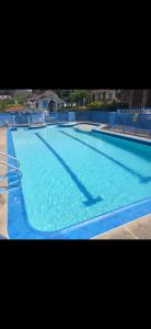 Hospedaje campestre
