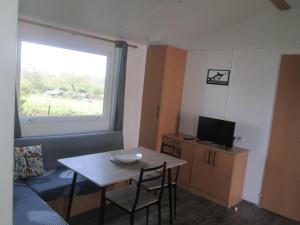 location de mobil home a la semaine du samedi au samedi