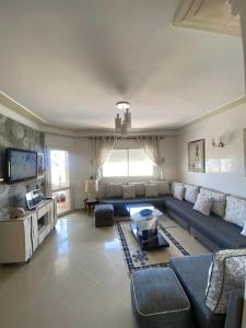 Appartement de luxe vue mer à louer