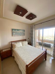 Appartement de luxe vue mer à louer