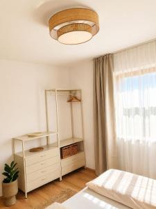 Apartment zur schönen Aussicht