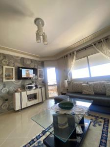 Appartement de luxe vue mer à louer