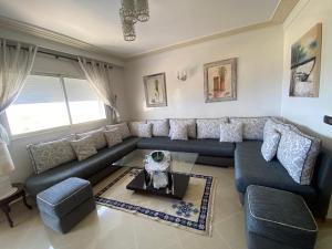 Appartement de luxe vue mer à louer