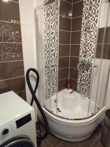 Apartament Sobieskiego