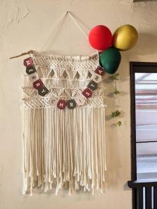 -Hale Murozumi- Up to 13 people ok!Hikari Private rental Seaside house with large screen projector, bar counter, and seasonal decorations