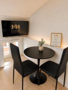 Luxury 10 al Duomo di Parma