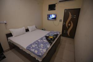 Hotel paradise