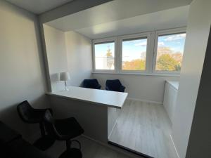Vilties takas apartamentai