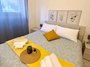 Casetta Aurelia bus di fronte e Vaticano in 20min