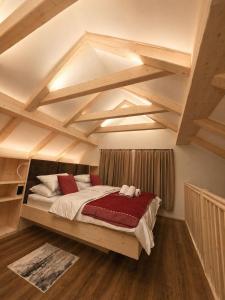 Bohinj Mountain Dreams