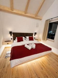 Bohinj Mountain Dreams
