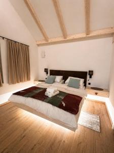 Bohinj Mountain Dreams