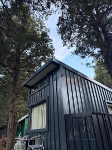 Tiny house