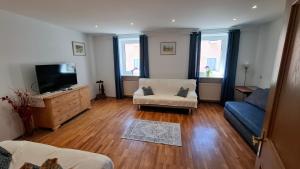 Apartment Carmen
