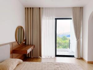 Nhà của gió - chill house