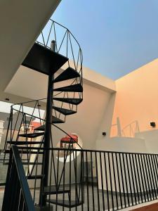 Nhà của gió - chill house