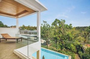 Anara Pool Villa - Private House