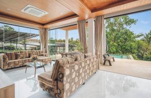 Anara Pool Villa - Private House