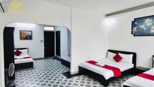 Hotel Phú Gia 113 NTT
