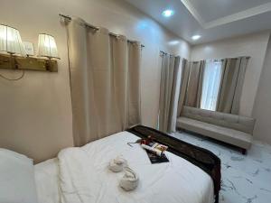 Mini Villa Triple R Apartelle