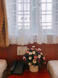 Hưng Thịnh Hotel