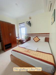 Hưng Thịnh Hotel