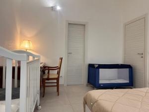 La Casa di Mammalina A