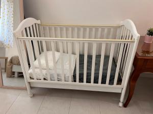 La Casa di Mammalina A