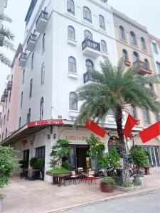 Hưng Thịnh Hotel