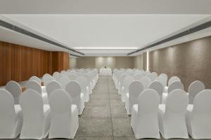 The Fern Residency Chembur, Mumbai, Series by Marriott