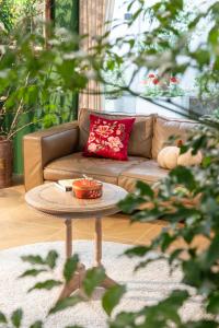 Well-being Home - Self-Service
